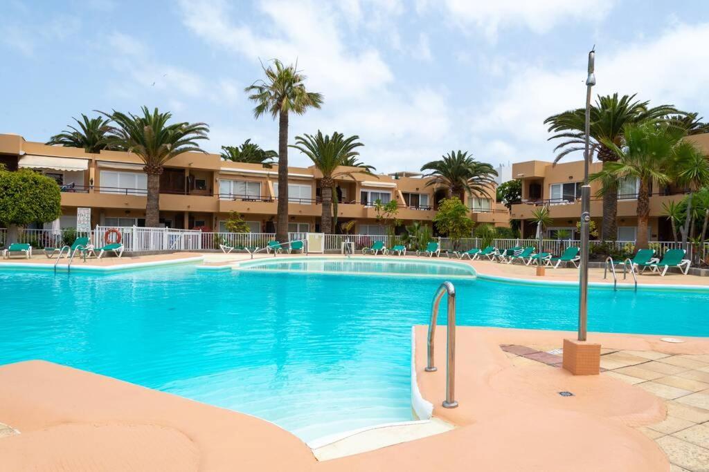 Corralejo Atrapasuenos Holiday House Exterior photo